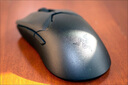 雷蛇（Razer）毒蝰V2pro專業(yè)版無線鼠標(biāo) 電競(jìng)游戲 輕量化 對(duì)稱型  黑色(附專用防滑貼+Type-C充電接口) 曬單實(shí)拍圖
