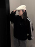 FitonTon棒球帽女明星同款英倫風(fēng)復古鴨舌帽男日系報童畫(huà)家反戴前進(jìn)帽 曬單實(shí)拍圖