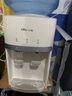 小熊（Bear）飲水機(jī)家用桶裝水 速熱式飲水機(jī) 家用小型制熱型臺(tái)式桌面 飲水器 經(jīng)典臺(tái)式快速加熱飲水機(jī)官方直營(yíng) YSJ-G05D2 溫?zé)嵝?曬單實(shí)拍圖