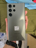 【99成新】三星Samsung Galaxy S23 Ultra AI手機 2億像素 拍照手機 游戲手機 大屏S Pen書(shū)寫(xiě) 12GB+256GB 悠野綠【質(zhì)檢報告】 曬單實(shí)拍圖