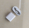 Viken【快充不傷機】蘋果16充電器40W適配原裝快充套裝iphone16/15/pro/promax/plus 充電頭線氮化鎵 原充-蘋果40W單頭+1米編織線 快至當(dāng)/次日達 曬單實拍圖