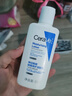 適樂膚（CeraVe）【張凌赫同款】保濕潤膚乳473ml乳液面霜身體乳C乳男女護(hù)膚禮物 曬單實(shí)拍圖