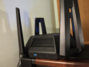 小米（MI）萬兆路由器 WiFi7【小米手機上網(wǎng)搭檔】Mesh組網(wǎng) 上網(wǎng)保護 NFC碰碰連 智能家用路由器 曬單實拍圖
