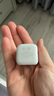 貝爾金（BELKIN）充電器 PD快充蘋果充電器 30W便攜充電頭 Type-C手機iPhone充電頭 C口電源適配器 曬單實拍圖