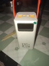 120W超級快充充電寶160000毫安超大容量學(xué)生直播戶外移動電源220v 象牙白【20萬毫安至尊版】 曬單實拍圖