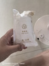 babycare山茶花高腰一次性內(nèi)褲孕婦產(chǎn)后大碼產(chǎn)婦旅行月子女士免洗XXL碼4條 曬單實拍圖