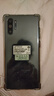 三星（SAMSUNG）Galaxy Note10+大屏note曲面屏智能手機商務(wù)支持S Pen筆庫存手機 麥昆黑 Note10+ 5G版 256GB 雙卡（國版） 曬單實(shí)拍圖