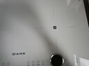 尚朋堂嵌入式電磁爐雙灶電磁灶家用3500W大功率內(nèi)嵌雙頭電爐灶電爐2級(jí)能效純白色電磁爐雙眼SD35DS白色【二級(jí)能效雙頭電磁爐】 曬單實(shí)拍圖