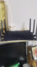 普聯(lián)（TP-LINK） BE7200 WiFi7千兆雙頻無(wú)線(xiàn)路由器2.5G網(wǎng)口 7200M 電競路由 9顆高效FEM 游戲加速 7DR7230 曬單實(shí)拍圖