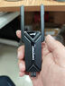 COMFAST CF-983BE WiFi7千兆電競免驅(qū)USB無線網(wǎng)卡6500M三頻5G無線網(wǎng)卡臺式機專用筆記本電腦WIFI接收器  曬單實拍圖