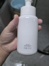 京東京造奶泡大白瓶氨基酸潔面泡泡慕斯洗面奶250ml 溫和不刺激保濕男女 曬單實(shí)拍圖