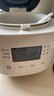 美的（Midea）電飯煲電飯鍋小型家用1-2人智能預約多功能微壓煲湯小米粥小飯煲1.8L以舊換新RC182 曬單實(shí)拍圖