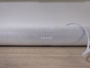 SONOS 升級版Arc Ultra 9.1.4 WiFi無(wú)線(xiàn)+藍牙杜比全景聲電視回音壁家庭影院可組合 soundbar音響客廳白 曬單實(shí)拍圖