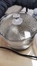 榮事達(dá)（Royalstar）全自動(dòng)上水茶臺(tái)燒水壺電熱水壺?zé)蟛枰惑w機(jī)茶桌功夫茶燒水壺嵌入式 1L 三合一款【底盤同時(shí)加熱】（37*20cm) 曬單實(shí)拍圖