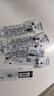 百樂（PILOT）JUICE UP果汁筆按動黑色中性筆0.5mm簽字筆水筆學生考試st刷題筆文具套裝 1筆+5替芯 曬單實拍圖