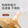 世喜直飲奶瓶1-3歲ppsu嬰兒吸管杯2歲一6歲喝牛奶300ml帶手柄 曬單實(shí)拍圖