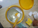 伊利金領(lǐng)冠育護【5倍DHA好腦力】幼兒配方奶粉3段(1-3歲)960g 曬單實拍圖