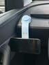倍思（Baseus）【線條小狗】車載手機支架磁力可調汽車專用無線充電器情人節(jié)禮物 曬單實拍圖