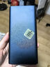 小米【3C認(rèn)證】移動(dòng)電源10000mAh 22.5W 大容量充電寶  可上飛機(jī) PD雙向快充 適用蘋果安卓手機(jī) 黑色 曬單實(shí)拍圖