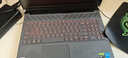 戴爾（DELL）游匣G15 5530 15.6英寸13代酷睿i5滿(mǎn)血獨顯制圖設計CAD學(xué)生電競游戲筆記本電腦雙硬盤(pán)位 黑 i5-13450HX 滿(mǎn)血4050 165Hz 16G內存丨1T固態(tài) 定制 曬單實(shí)拍圖