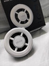 vivoiQOO磁吸散熱背夾冰晶白-7℃聚冷散熱直播降溫神器(內(nèi)贈引磁片)適配蘋果小米華為一加黑鯊努比亞 曬單實拍圖
