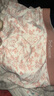 貓人士內(nèi)褲男涼感冰絲10A抗菌平角褲印花寬松透氣男式四角短褲衩 曬單實拍圖