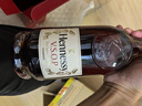 軒尼詩(shī)（Hennessy）VSOP 法國(guó)進(jìn)口 干邑白蘭地 洋酒 700ml送整箱精釀啤酒 曬單實(shí)拍圖