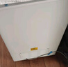 澳柯瑪（AUCMA）307升減霜冰柜家用大容量冷藏柜冷凍柜 臥式冷柜冰箱雪糕柜一級(jí)能效 BC/BD-307HNE 國(guó)家補(bǔ)貼20% 曬單實(shí)拍圖