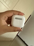 華強(qiáng)北原裝藍(lán)牙耳機(jī)【直營正品丨降噪Air7代】適配蘋果新款A(yù)NC降噪pods無線半入耳式原裝iphone16pro/15/14 【原版全功能pods4降噪版】 ANC降噪+靈動島彈窗+空間音頻 曬單實(shí)拍圖