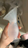 十月結晶集奶器硅膠手動(dòng)吸奶集乳器擠奶器漏奶接奶 【升級版】帶底部吸盤(pán) 曬單實(shí)拍圖