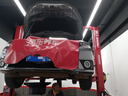 殼牌（Shell）機油全合成機油5w-30(5w30) API SP級 4L 都市光影版 京東養(yǎng)車 曬單實拍圖