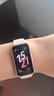 華為（HUAWEI）手環(huán)10 標(biāo)準(zhǔn)版 拂曉粉 智能手環(huán)專業(yè)睡眠分析情緒健康心率監(jiān)測(cè)運(yùn)動(dòng)手環(huán)華為手環(huán)9升級(jí) 曬單實(shí)拍圖