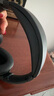 魔律適用博士BOSE QC35耳罩QC2 QC15 AE2 QC25 QC45耳機套QC35 II海綿套 耳機頭梁墊替換配件 【QC35/45專(zhuān)用】黑色頭梁 1條 曬單實(shí)拍圖