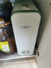 怡口凈水（ECOWATER）水星neo凈水器政府補貼家用廚下式母嬰直飲洗護0陳水0阻垢長(cháng)效微氣泡除農殘陶氏1200G智顯ERO198-2 曬單實(shí)拍圖