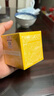 儒意（RUYI）黃芪霜80g老國貨去黃提亮緊致抗皺舒緩補水保濕面霜男女士護膚品 曬單實(shí)拍圖