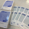 ORGINESEB5補水面膜積雪草舒緩肌膚屏障泛紅可搭醫(yī)面膜用曬后修復(fù)男女 曬單實拍圖