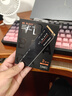 西部數(shù)據(jù)（WD）SSD固態(tài)硬盤 M.2接口 SN850X PCIe4.0 游戲電競(jìng)電腦擴(kuò)展硬盤 AI電腦配件 SN850X | 2TB 曬單實(shí)拍圖