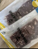 天譜樂食澳洲原切M3雪花烤肉片200g 谷飼安格斯 牛肉片燒烤生鮮進(jìn)口肥牛片 曬單實拍圖