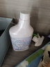 夏陽（XIAYANG）瓷磚縫隙清潔劑地磚地板美縫清洗劑衛(wèi)生間廁所美縫去黑強(qiáng)力去污理 曬單實(shí)拍圖