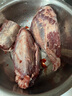 新鮮現殺國產(chǎn)減脂牛腱子5斤  生鮮黃牛肉不注水 5斤 曬單實(shí)拍圖