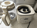 美的（Midea）安睡低音流食破壁機 1.75L大容量家用免洗豆漿機柔音降噪設計 輕量杯榨汁料理輔食機 國家補貼SF78 曬單實(shí)拍圖