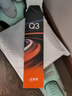 小天才電話手表Q3玉髓綠AI精準(zhǔn)定位防水大屏視頻通話學(xué)生兒童智能手表爆款升級(jí)移動(dòng)支付男女表 曬單實(shí)拍圖