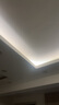 雷士（NVC）led燈帶燈條高亮貼片暗槽燈軟燈帶高亮2835-60珠-暖白20米裝 曬單實(shí)拍圖