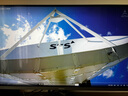 海信G7 Ultra 27英寸3A原畫 黑曜屏 1152分區(qū) MiniLED DP2.1 4K160Hz雙模 320Hz HDR1400 電競顯示器 曬單實拍圖