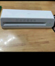 得力（deli）家用辦公照片塑封機過(guò)塑機可用a4塑封膜小型商用相片過(guò)膠壓膜機封膜機過(guò)塑裁紙打孔140020425 曬單實(shí)拍圖