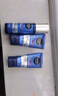 妮維雅（NIVEA）男士【王子奇同款】護膚品水活保濕精華乳雙支小藍(lán)管送男友禮物 曬單實拍圖