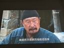 大眼橙C1D高亮版 云臺投影儀家用 真1080P便攜投影機 高清智能家庭影院 國家補貼（680CVIA 全自動對焦） 曬單實拍圖