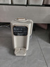 美的（Midea）電熱水瓶小魔方電熱水壺飲水機(jī) 多段控溫一鍵除氯恒溫壺316L母嬰級(jí)不銹鋼泡奶調(diào)奶器 2L 定溫定量調(diào)奶 曬單實(shí)拍圖