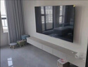 HUIWEl惠微智慧屏電視機(jī)液晶護(hù)眼4K無(wú)邊框超高清網(wǎng)絡(luò)監(jiān)控智能語(yǔ)音家用 LED-50(網(wǎng)絡(luò)版)長(zhǎng)98*寬58cm 曬單實(shí)拍圖