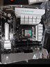 華碩B760 主板套裝搭英特爾i5 13490F/14600KF/12600KF/12490F 主板CPU套裝 華碩TX B760M WIFI D4天選 I5 14600KF盒裝 曬單實(shí)拍圖